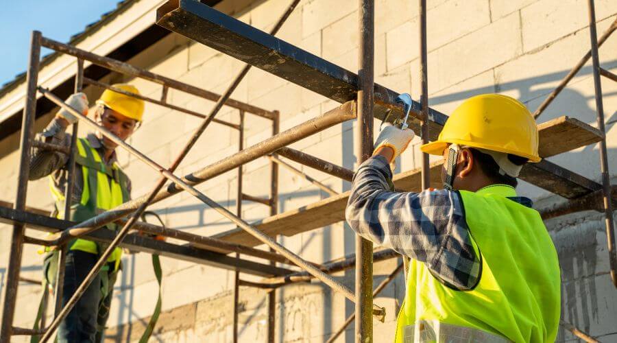 Professional fairlawn roofing services in Romeo, MI